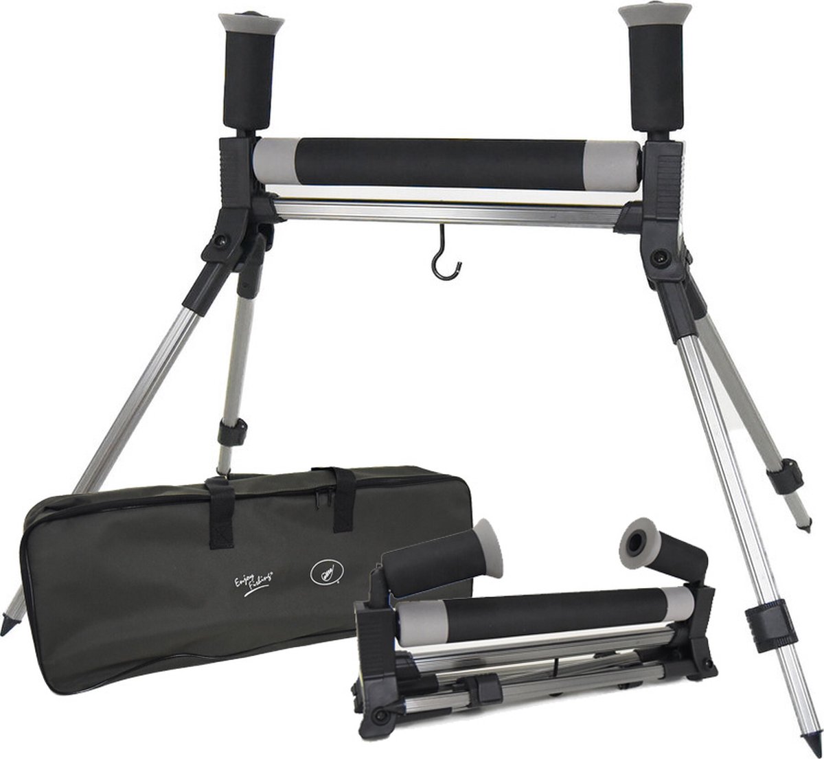 Elite Roller Deluxe