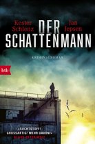 Die Knudsen/La Lotse-Serie 2 - Der Schattenmann