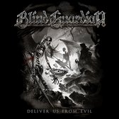 Blind Guardian - Deliver Us From Evil (CD)