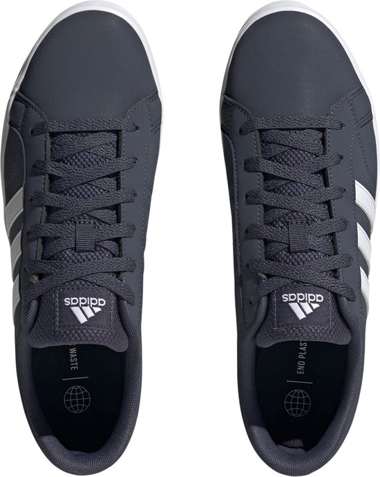adidas Sportswear Chaussure VS Pace 2.0 - Unisex - Bleu - 45 1/3