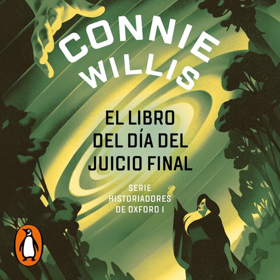 El libro del día del juicio final (Historiadores de Oxford  ... - cover