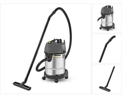 Kärcher NT 30/1 ME Classic Edition nat-/droogzuiger 1500 watt 30 liter