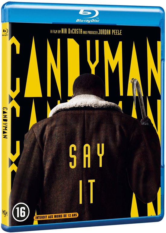 Candyman