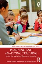 WALS-Routledge Lesson Study Series- Planning and Analyzing Teaching