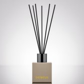 Selotus® – Coffret cadeau - 3 bâtonnets parfumés – coffret cadeau - bâtonnets parfumés - emballage cadeau - cadeau de Noël - bâtonnets parfumés - série Terre