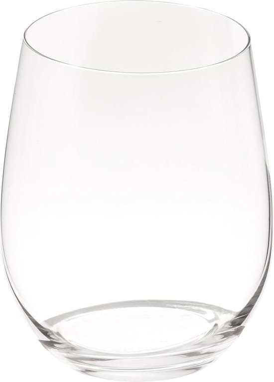 Cocktailglazen Camille - transparant - 280 ml - 2 stuks | Leen Bakker