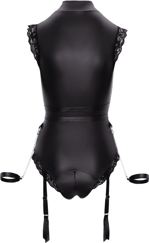 Cottelli Bondage Body Diana – Matlook
