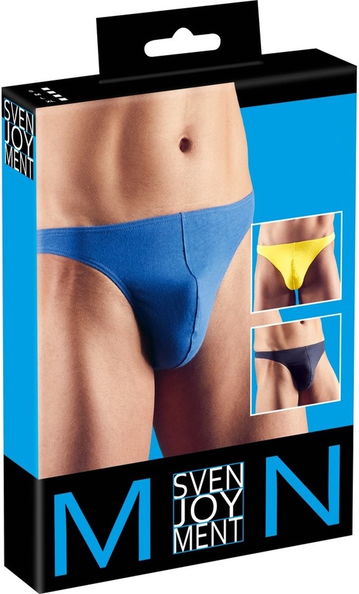 Goedkoopste Svenjoyment Actiepakket van 3 Strings