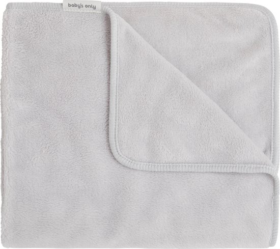 Deken Baby's Only Newborn Cozy Oud Roze
