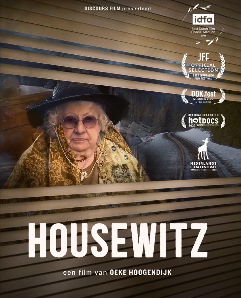 Housewitz (DVD)