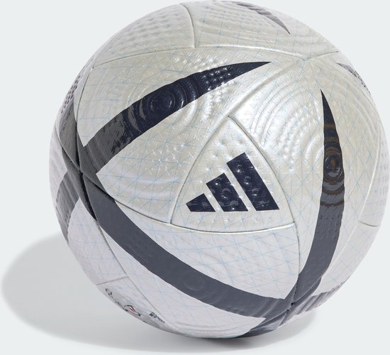 adidas Performance Roteiro Pro Voetbal - Unisex - Blauw- 5 | bol