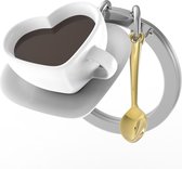 Sleutelhanger - Coffee Lover