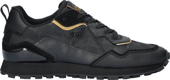 Cruyff Superbia zwart goud sneakers heren (CC241196960)