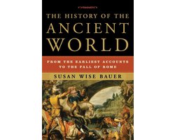 The History of the Ancient World