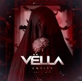 Vella - Entity (CD)