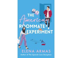 foto van The American Roommate Experiment