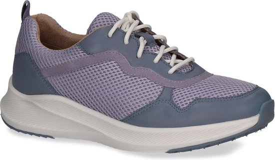 Caprice Dames Sneaker 9-23701-42 581 G-breedte Maat: 39 EU