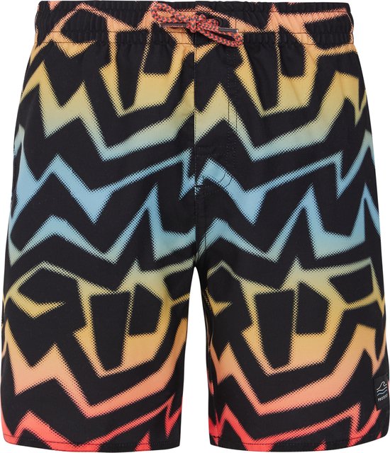 Protest Prtdesert Jr - maat 128 Boys Strandshorts