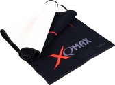 XQ Max Carpet Dartmat Black Red 237x60 - Darts