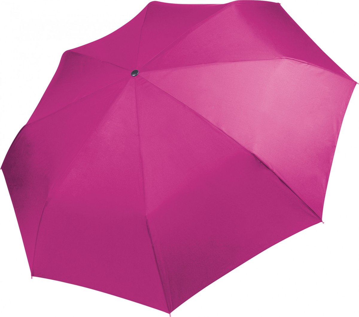 Paraplu One Size Kimood Fuchsia 100% Polyester