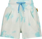 Pantalon Filles Vingino Short-Resa - Bleu Aqua - Taille 140