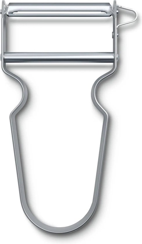 Victorinox Eplucheur REX aluminium