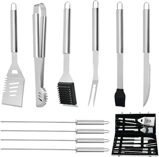Broil King bbq/barbecue accessories, single pizza stone, stainless steel, 5 x 5 x 5 cm, 69814