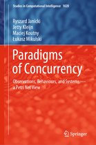 Studies in Computational Intelligence- Paradigms of Concurrency
