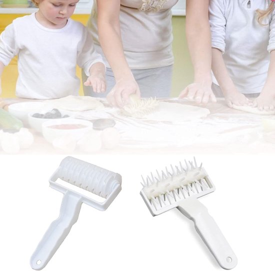 MINGZE Gebak Rooster Roller Cutter, Cookie Pie Pizza Deeg Biscuit Taart Roller Pastry Cutters Keuken Bakkerij Feest Plastic Snijgereedschap Bakgereedschap Tool Accessoires Voor DIY Koekjes Taarten MINGZE Gebak Rooster Roller Cutter, Cookie Pie Pizza Deeg Biscuit Taart Roller Pastry Cutters Keuken Bakkerij Feest Plastic Snijgereedschap Bakgereedschap Tool Accessoires Voor DIY Koekjes Taarten