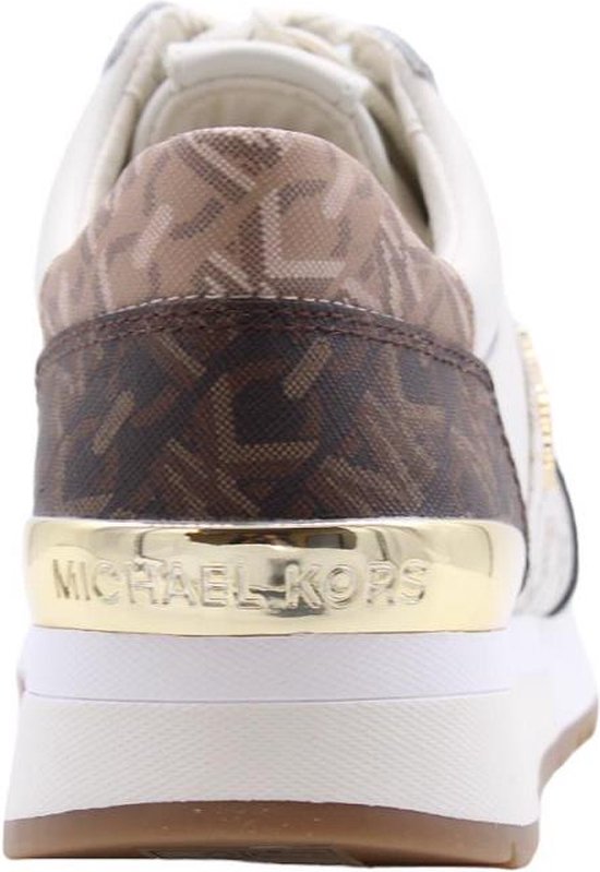 Michael Kors Sneaker Creme 38.5