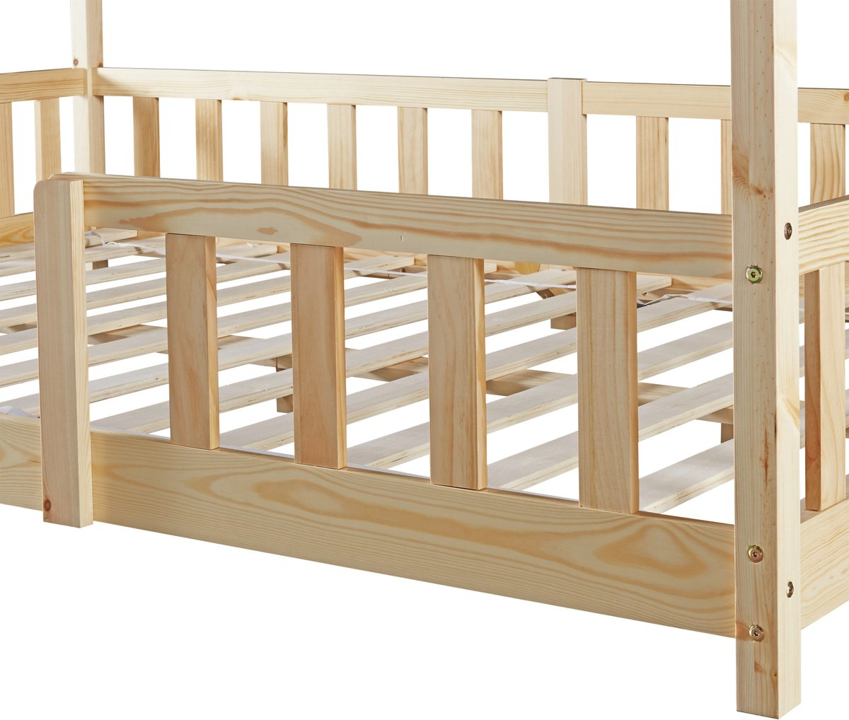 Kinderbed Kinderbed Sisimiut Kinderbed - afbeelding 5