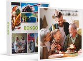 Bongo Bon - CADEAUKAART VERJAARDAG - 20 € - Cadeaukaart cadeau voor man of vrouw