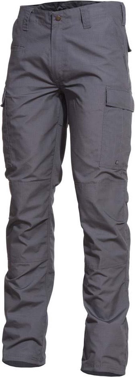 Pentagon Bdu 2.0 Broek Grijs 54 Man