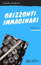 Orizzonti Immaginari - Volume 1