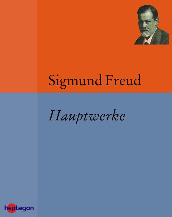 Hauptwerke - cover
