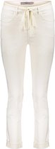 Geisha Jeans Jeans 41012 10 Off-white Dames Maat - S