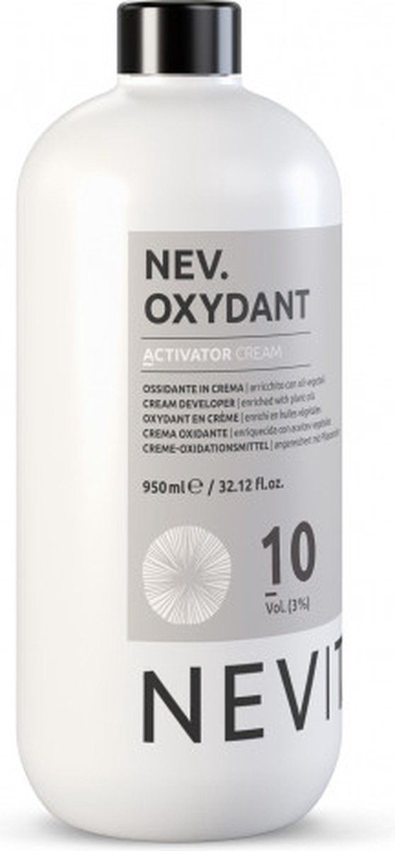 Nevitaly 10 VOL 3% Oxydant 950ML