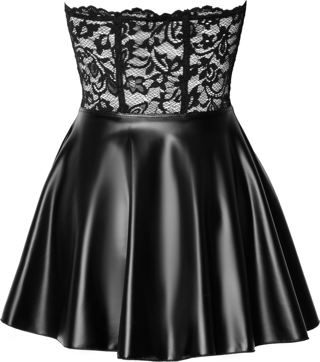 Goedkoopste Corset Dress XL