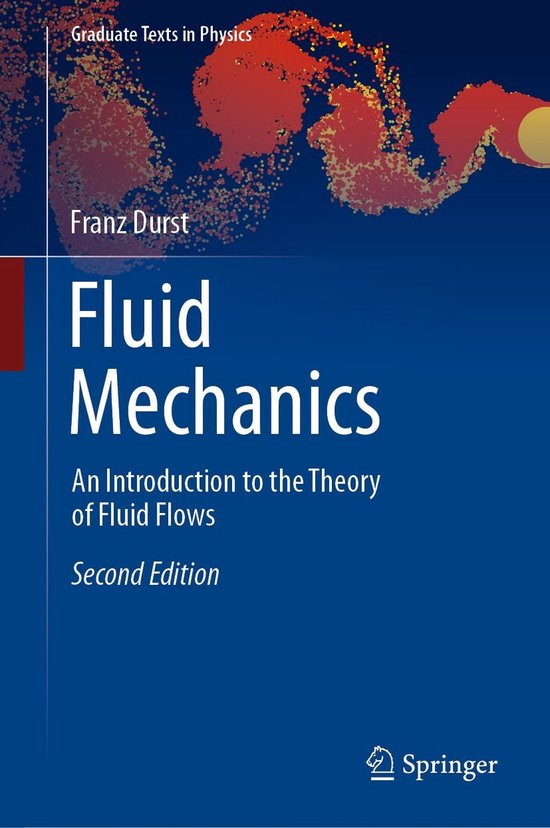 Physics and Astronomy (R0) - Fluid Mechanics - cover