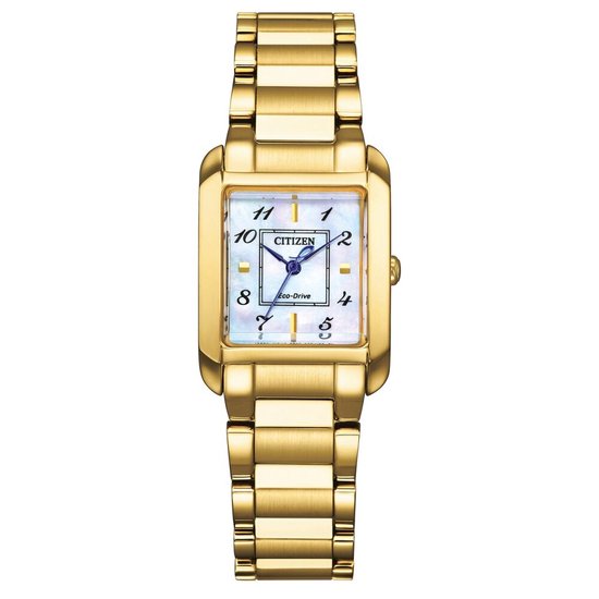 Citizen - EW5602-81D - Montre-bracelet - Femme - Quartz - Elegance