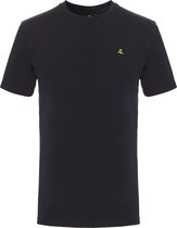 NOMAD® Anapai T-Shirt Heren | Maat XL | Zwart | Shirt Korte Mouw | Sport & Casual | Kreukvrij & Lichtgewicht & Sneldrogend
