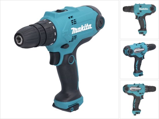 Makita DF300 Ab 76,96 € | Preisvergleich Bei Produktbild-Vorschau 13