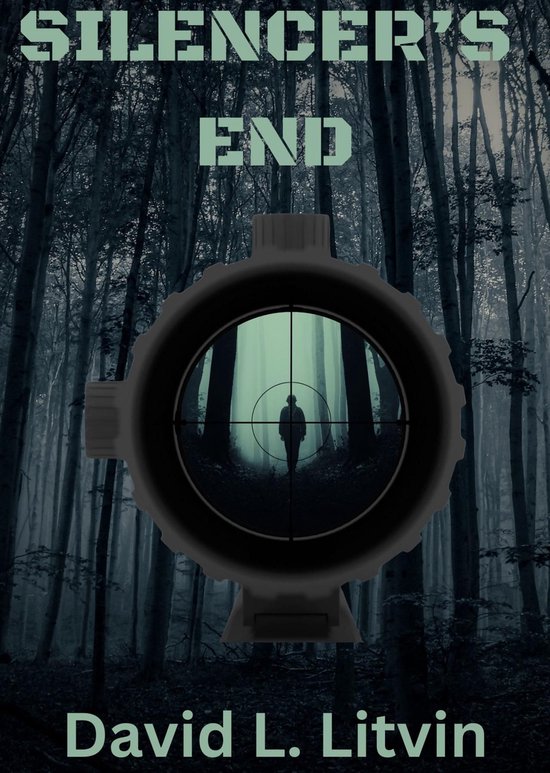 Silencer's End - cover