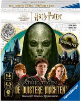 Ravensburger Weerwolven Harry Potter Strijd Tegen De Duistere Machten