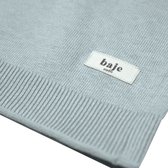 Baje Studio Mack Polos & T-shirts Garçons - Polo - Blauw - Taille 110/116