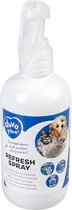 Duvo+ Refresh Spray - Natuurlijke Geurverwijderaar - 250ml