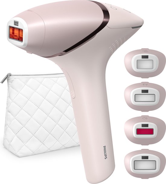 Foto: Philips lumea prestige 9000 series bri957 00 ipl ontharingsapparaat