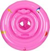 Swim Essentials Baby Zwemband Roze - Baby Float & Zwemzitje - 0-1 jaar