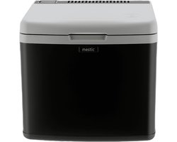 Mestic MHC-40 Koelbox Hybride - AC/DC - 40L