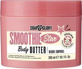 Lichaamscrème Soap & Glory Smoothie Star (300 ml)